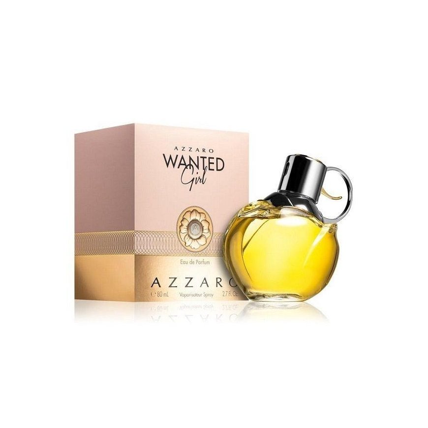 Azzaro Wanted Girl EDP kvepalai moterims – 4