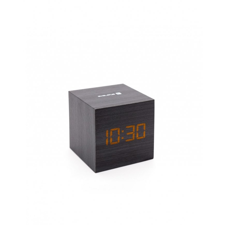 Evelatus - Evelatus Multifunctional Clock EMC02