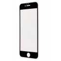 iLike Apple iPhone 6/6S 2.5D Black Frame Full Glue