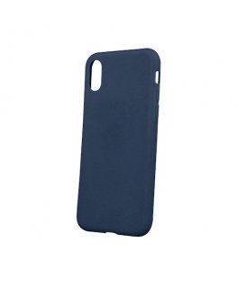 iLike Xiaomi Mi 8 Lite Matt TPU case Dark Blue
