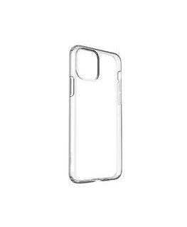 Evelatus Apple iPhone 13 Mini Clear Silicone Case 1.5mm TPU Transparent