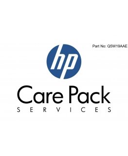 HP HPE RHEL SAP App 3yr 9x5 E-LTU