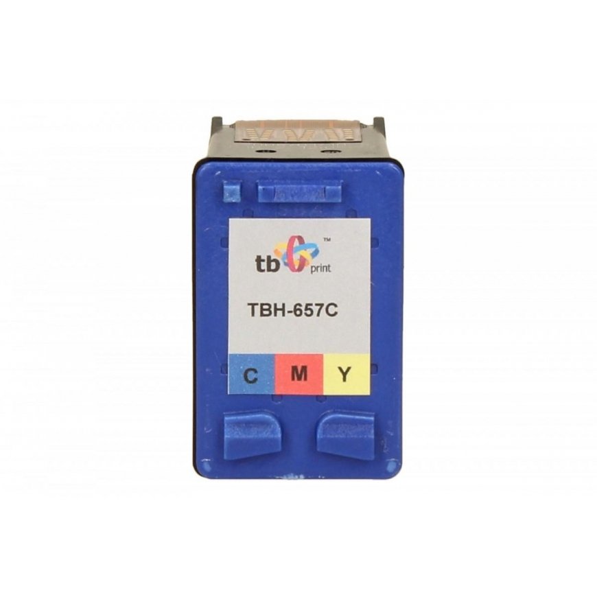 Tb Print TB Printing Ink TBH-657C (C6657A No. 57) Color Ink – 2