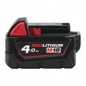 Milwaukee 4932430063 cordless tool battery / charger Milwaukee 4932430063 cordless tool battery / charger