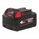 Milwaukee 4932430063 sähkötyökalun akku ja laturi Milwaukee 4932430063 sähkötyökalun akku ja laturi
