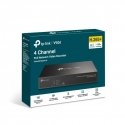 tp-link vigi nvr1004h-4p recorder tp-link vigi nvr1004h-4p recorder