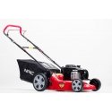 NAC Benzininė vejapjovė BE PAVAROS 46 cm BRIGGS & STRATTON 140cc LP46-500E-H BS500E NAC Benzininė vejapjovė BE PAVAROS 46 cm BRIGGS & STRATTON 140cc LP46-500E-H BS500E