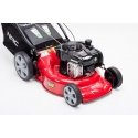 NAC Gasoline lawnmower WITHOUT GEAR 46 cm BRIGGS & STRATTON 140cc LP46-500E-H BS500E NAC Gasoline lawnmower WITHOUT GEAR 46 cm BRIGGS & STRATTON 140cc LP46-500E-H BS500E