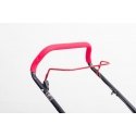 NAC Gasoline lawnmower WITHOUT GEAR 46 cm BRIGGS & STRATTON 140cc LP46-500E-H BS500E NAC Gasoline lawnmower WITHOUT GEAR 46 cm BRIGGS & STRATTON 140cc LP46-500E-H BS500E
