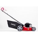 NAC Benzininė vejapjovė BE PAVAROS 46 cm BRIGGS & STRATTON 140cc LP46-500E-H BS500E NAC Benzininė vejapjovė BE PAVAROS 46 cm BRIGGS & STRATTON 140cc LP46-500E-H BS500E