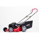 NAC Gasoline lawnmower WITHOUT GEAR 46 cm BRIGGS & STRATTON 140cc LP46-500E-H BS500E NAC Gasoline lawnmower WITHOUT GEAR 46 cm BRIGGS & STRATTON 140cc LP46-500E-H BS500E