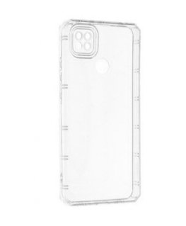 iLike Xiaomi Armor Antishock Case Redmi 9C Transparent
