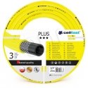 CELLFAST garden hose PLUS 3/4" (19mm), 25m CELLFAST garden hose PLUS 3/4" (19mm), 25m