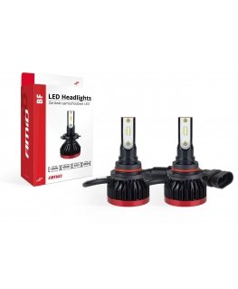 Car led bulbs bf series amio hb3 9005