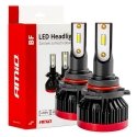Car led bulbs bf series amio hb3 9005
