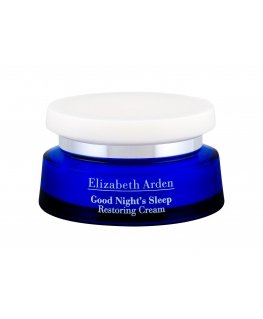 Elizabeth Arden Good Night's Sleep Night Skin Cream for Women 50 ml