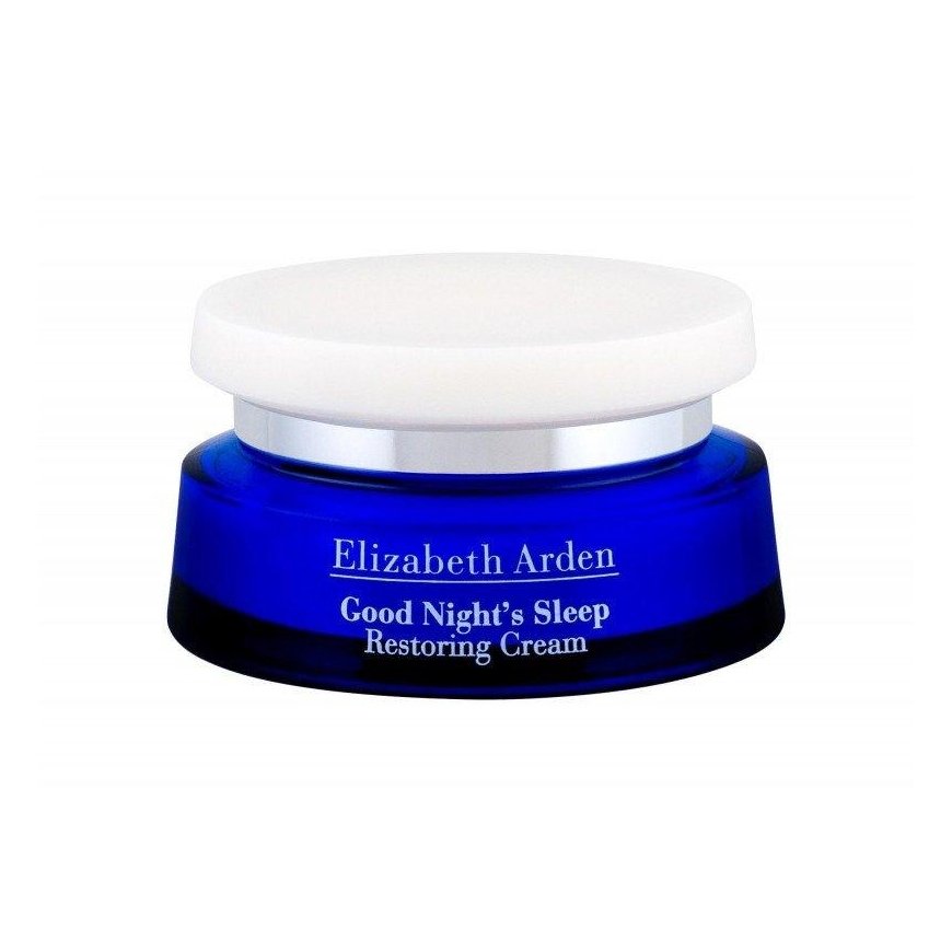 Elizabeth Arden Good Night´s Sleep Night Skin Kremas Moterims 50 ml – 2