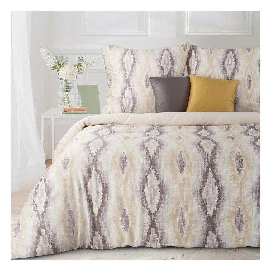 Eurofirany Bedding set Eurofirany POS/ST/NIKA/24 160X200