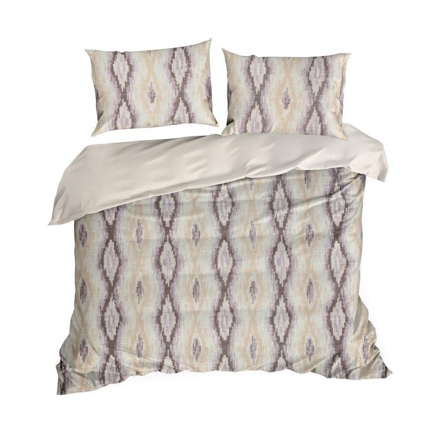 Bedding set Eurofirany POS/ST/NIKA/24 160X200 70X80/X2 Bedding – 2