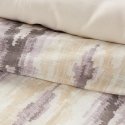 Bedding set Eurofirany POS/ST/NIKA/24 160X200 70X80/X2 Bedding