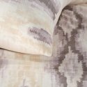 Bedding set Eurofirany POS/ST/NIKA/24 160X200 70X80/X2 Bedding