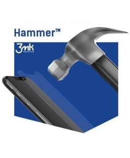 3MK 3MK All-Safe Sell Hammer Planšetinis kompiuteris Pardavimas pakete po 5 vnt kaina yra 1 vnt