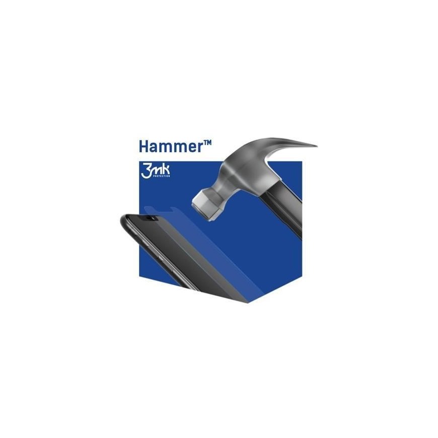 3MK 3MK All-Safe Sell Hammer Tablet computer Selling in a package of 5 pieces, the price is 1 piece