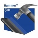 3MK 3MK All-Safe Sell Hammer Tablet computer Selling in a package of 5 pieces, the price is 1 piece