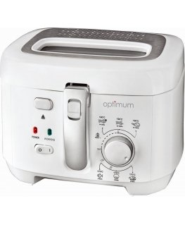 7Fry Optimum Gruzdintuvė Optimum FT 2507