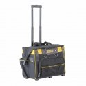 STANLEY FATMAX TOOL BAG WITH WHEELS