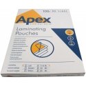 Fellowes APEX - Light A4 laminating films, 100 pcs (6003201) Fellowes APEX - Light A4 laminating films, 100 pcs (6003201)