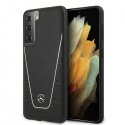 Mercedes MEHCS21MCLSSI S21+ G996 Black/Black Hard Case Dynamic Line Mercedes MEHCS21MCLSSI S21+ G996 Black/Black Hard Case Dynamic Line