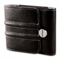 Garmin 010-11305-04 navigatoriaus dėklas Juoda Garmin 010-11305-04 navigatoriaus dėklas Juoda