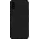 Evelatus Samsung Galaxy A30s/A50/A50s Nano Silicone Case Soft Touch TPU Black