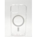 Evelatus Apple iPhone 14 Pro Clear Case with MagSafe Transparent Evelatus Apple iPhone 14 Pro Clear Case with MagSafe Transparent