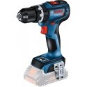 Bosch GSB 18V-90 C 2100 RPM Black, Blue Bosch GSB 18V-90 C 2100 RPM Black, Blue