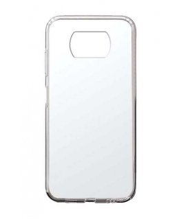 iLike Xiaomi Slim case 1 mm for Poco X3 / X3 NFC / X3 Pro Transparent