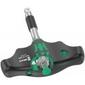 Wera 05023460001 tarkšķatslēga Melns, Zaļš Wera 05023460001 tarkšķatslēga Melns, Zaļš