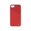 Tellur TLL121124 чехол для мобильного телефона 11,9 cm (4.7") Крышка Красный Tellur TLL121124 чехол для мобильного телефона 11,9 cm (4.7") Крышка Красный