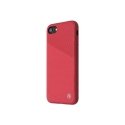 Tellur TLL121124 mobilo telefonu apvalks 11,9 cm (4.7") Aploksne Sarkans Tellur TLL121124 mobilo telefonu apvalks 11,9 cm (4.7") Aploksne Sarkans