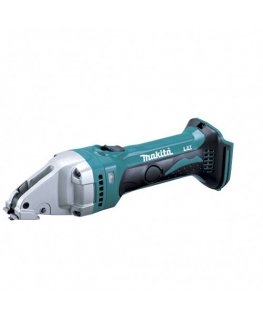 Makita DJS101Z sähkökäyttöinen leikkuri ja kuvioleikkuri Akkuleikkuri 4300 spm