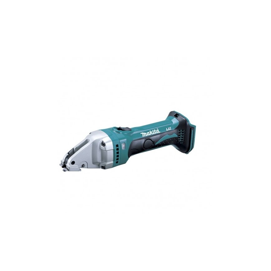 Makita DJS101Z Elektriskās šķēres un skārda