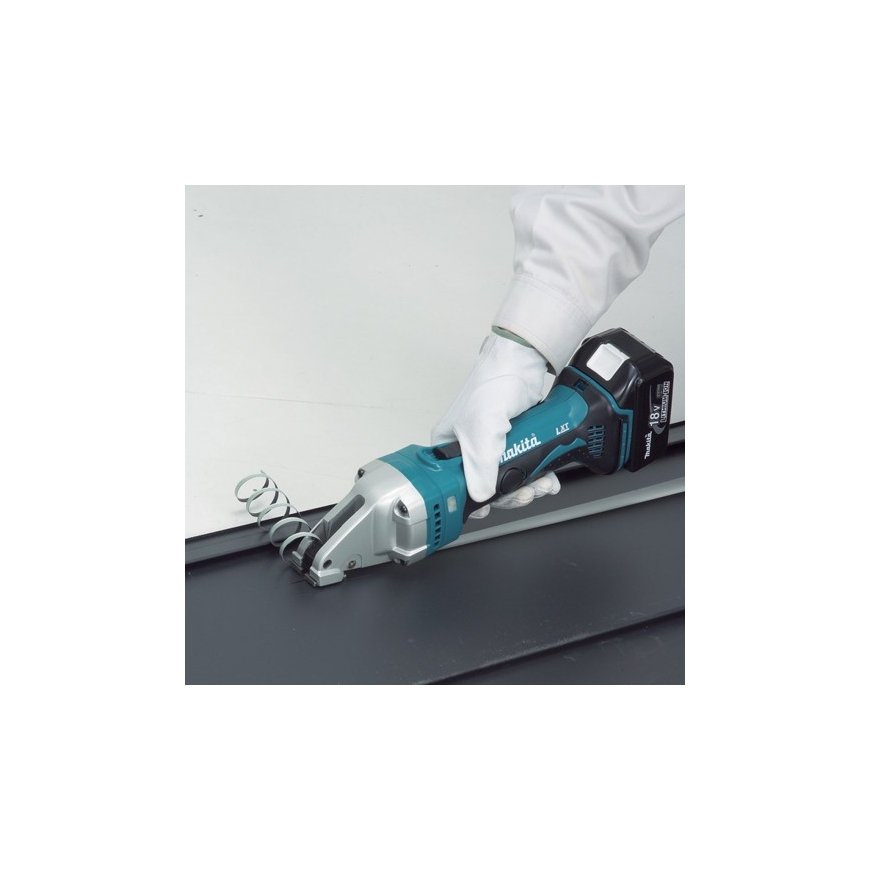 Makita DJS101Z elektriline pleki- ja metallilõikur Elektriline lõikur 4300 spm – 2