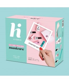 Hi Hybrid HI * Starter Set &