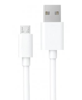 Evelatus Universal Charging cable Micro USB 30CM Blister White