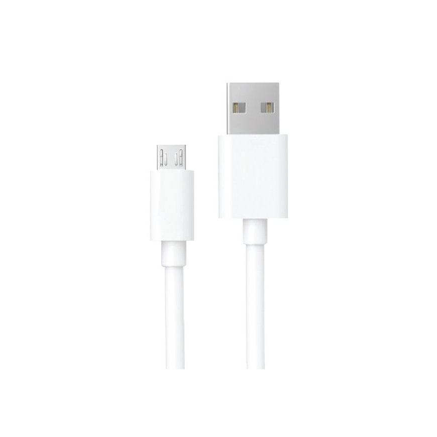Evelatus Universal Charging cable Micro USB 30CM Blister White