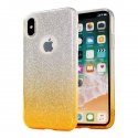 iLike Xiaomi Xiaomi Redmi Note 8 / Redmi Note 8 2021 BLING Back Case Gold iLike Xiaomi Xiaomi Redmi Note 8 / Redmi Note 8 2021 BLING Back Case Gold