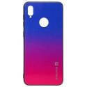 Evelatus Huawei P Smart 2019 Gradient Glass Case 4 Mystery Evelatus Huawei P Smart 2019 Gradient Glass Case 4 Mystery