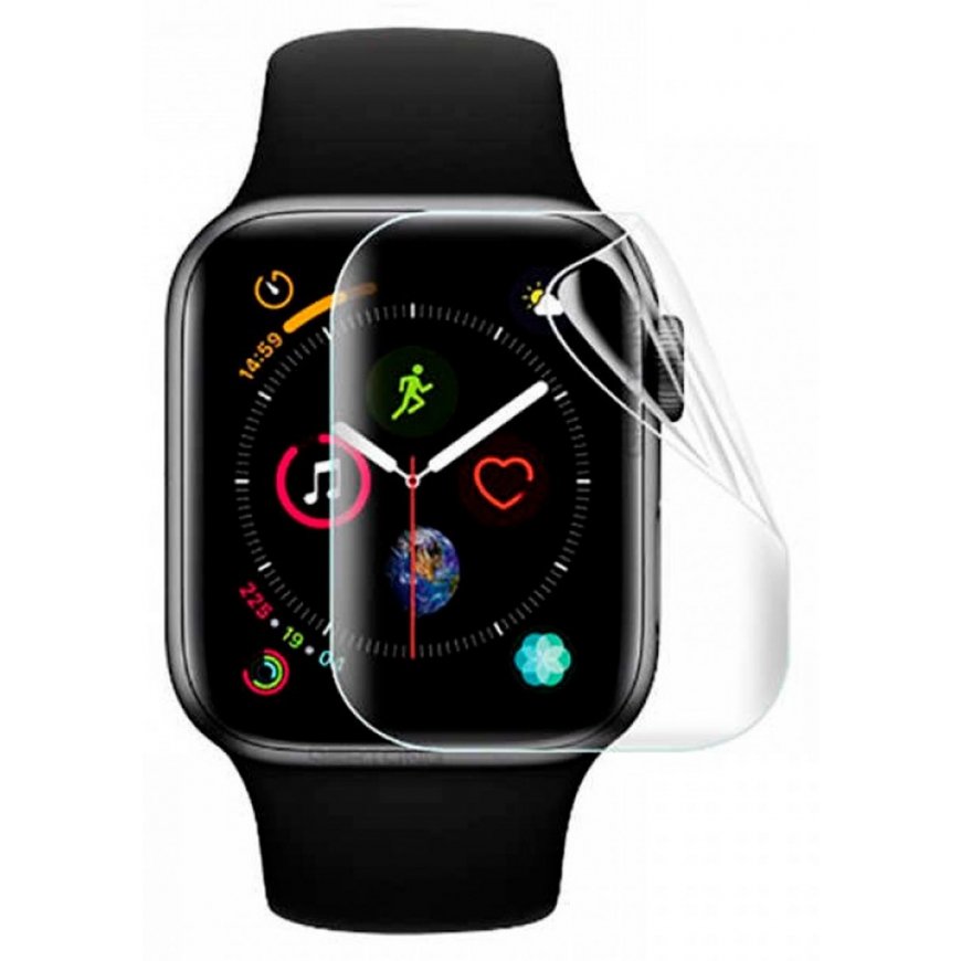 Evelatus Apple Watch 38mm / 40mm TPU Film