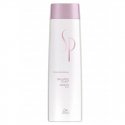 Wella System Professional Shampoo protecting hair and scalp Wella SP Balance Scalp 250 ml